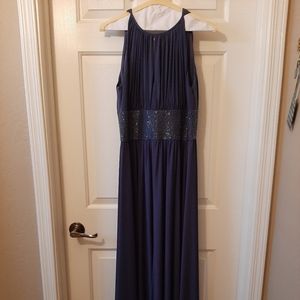 JS Boutique Evening Gown Size6